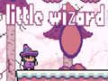 Gra Little Wizard