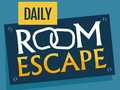 Gra Daily Room Escape