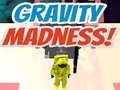 Gra Gravity Madness!