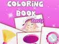 Gra Coloring Book Beauty 