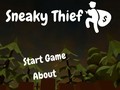 Gra Sneaky Thief