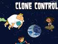Gra Clone Control