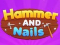 Gra Hammer and Nails