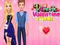 Gra My Romantic Valentine Stories