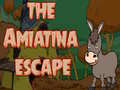 Gra The Amiatina Escape