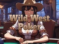 Gra Wild West Poker