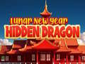 Gra Lunar New Year Hidden Dragon