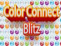 Gra Color Connect Blitz