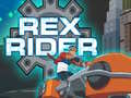Gra Rex Rider 