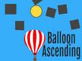 Gra Balloon Ascending