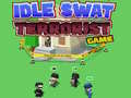 Gra Idle Swat Terrorist Game