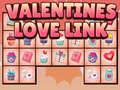 Gra Valentine's Love Link