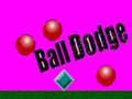 Gra Ball Dodge