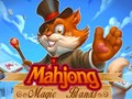Gra Mahjong Magic Islands
