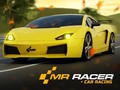 Gra Mr Racer Car Racing