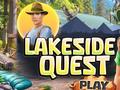 Gra Lakeside Quest