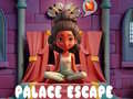 Gra Palace Escape