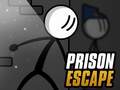 Gra Prison Escape Online