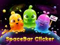 Gra Spacebar Clicker