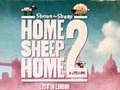 Gra Home Sheep Home 2 Lost in London