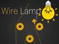 Gra Wire Lamp