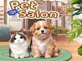 Gra Pet Salon