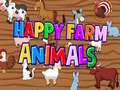 Gra Happy Farm Animals