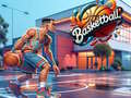 Gra Ultimate Hoops Showdown: Basketball Arena