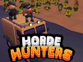 Gra Horde Hunters