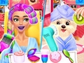 Gra Princess Pet Beauty Salon 2