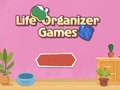 Gra Life Organizer Games