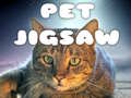 Gra Pet Jigsaw