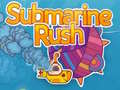 Gra Submarine Rush