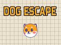 Gra Dog Escape 