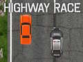 Gra Highway Race