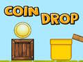 Gra Coin Drop