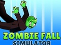 Gra Zombie Fall Simulator