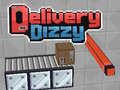 Gra Delivery Dizzy