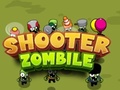 Gra Shooter Zombie