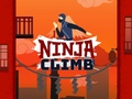 Gra Ninja Climb