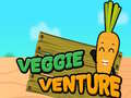 Gra Veggie Venture