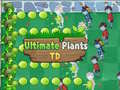 Gra Ultimate Plants TD
