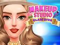Gra Makeup Studio Glam Diva