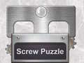 Gra Screw Puzzle