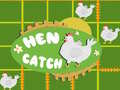 Gra Catch The Hen 