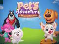 Gra Pets Adventure A Day To Remember