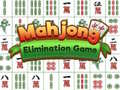 Gra Mahjong Elimination Game