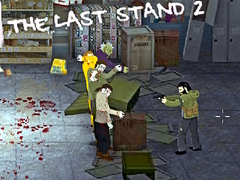 Gra The Last Stand 2