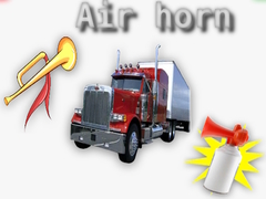 Gra Air horn 