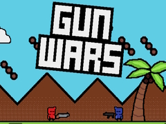 Gra Gun wars